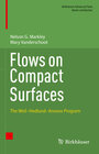 Buchcover Flows on Compact Surfaces