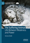 Buchcover The Suffering Animal