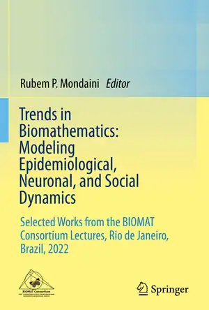 Buchcover ISBN 9783031330520