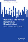 Buchcover Horizontal and Vertical Racial/Ethnic Discrimination