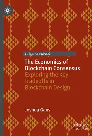 Buchcover ISBN 9783031330858