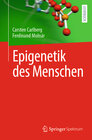 Buchcover Epigenetik des Menschen