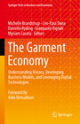 Buchcover The Garment Economy