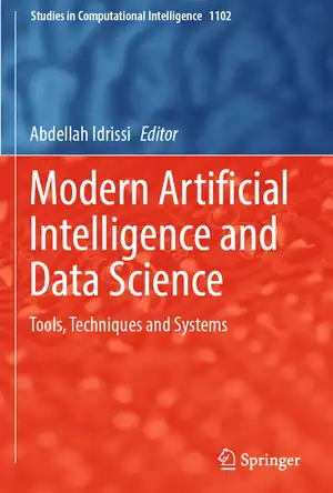 Buchcover ISBN 9783031333118