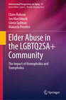 Buchcover Elder Abuse in the LGBTQ2SA+ Community