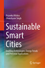 Buchcover Sustainable Smart Cities
