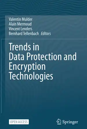 Buchcover ISBN 9783031333866