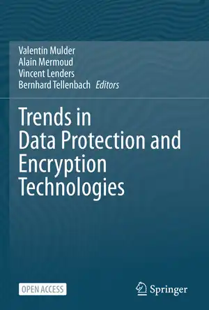 Buchcover ISBN 9783031333880