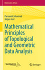Buchcover Mathematical Principles of Topological and Geometric Data Analysis