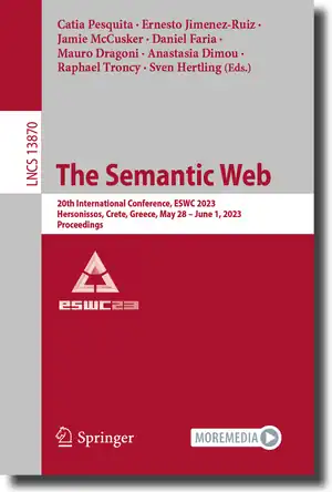 Buchcover ISBN 9783031334542