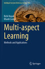 Buchcover Multi-aspect Learning