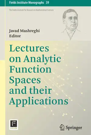 Buchcover ISBN 9783031335723