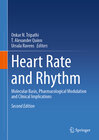 Buchcover Heart Rate and Rhythm
