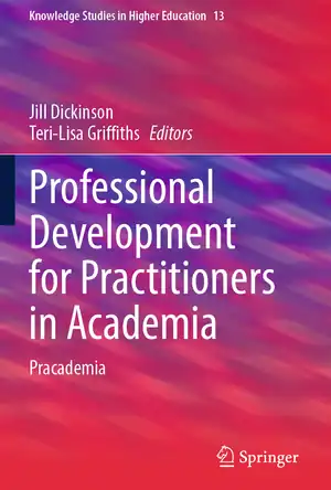 Buchcover ISBN 9783031337482