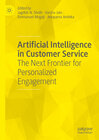 Buchcover Artificial Intelligence in Customer Service