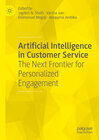 Buchcover Artificial Intelligence in Customer Service