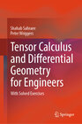 Buchcover Tensor Calculus and Differential Geometry for Engineers