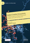 Buchcover Global Creative Ecosystems