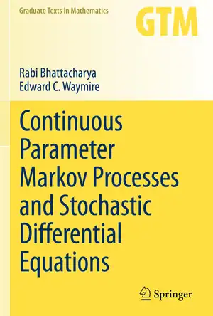 Buchcover ISBN 9783031341533