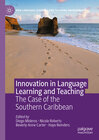 Buchcover Innovation in Language Learning and Teaching