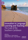 Buchcover Innovation in Language Learning and Teaching