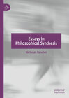 Buchcover Essays in Philosophical Synthesis