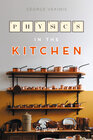 Buchcover Physics in the Kitchen