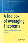 Buchcover A Toolbox of Averaging Theorems