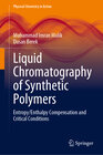 Buchcover Liquid Chromatography of Synthetic Polymers