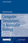 Buchcover Computer Simulations in Molecular Biology