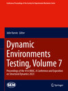 Buchcover Dynamic Environments Testing, Volume 7