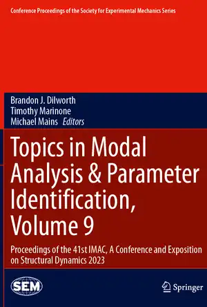 Buchcover ISBN 9783031349416