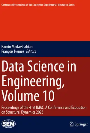 Buchcover ISBN 9783031349485