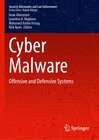 Buchcover Cyber Malware