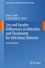 Buchcover Sex and Gender Differences in Infection and Treatments for Infectious Diseases