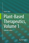 Buchcover Plant-Based Therapeutics, Volume 1