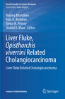 Buchcover Liver Fluke, Opisthorchis viverrini Related Cholangiocarcinoma
