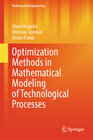 Buchcover Optimization Methods in Mathematical Modeling of Technological Processes