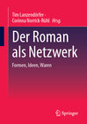 Buchcover Der Roman als Netzwerk