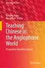 Buchcover Teaching Chinese in the Anglophone World