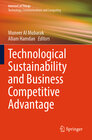 Buchcover Technological Sustainability and Business Competitive Advantage