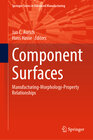 Buchcover Component Surfaces