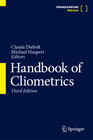 Buchcover Handbook of Cliometrics