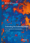 Buchcover Extending the Extended Mind