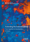 Buchcover Extending the Extended Mind