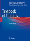 Buchcover Textbook of Tinnitus