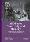 Buchcover Mid-Tudor Queenship and Memory