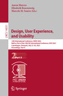 Buchcover Design, User Experience, and Usability