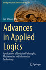 Buchcover Advances in Applied Logics
