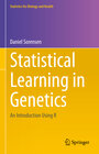 Buchcover Statistical Learning in Genetics